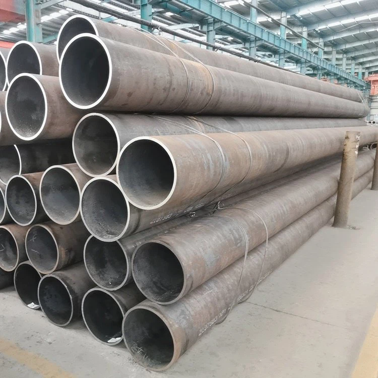 A333 Gr.1 Steel Pipe
