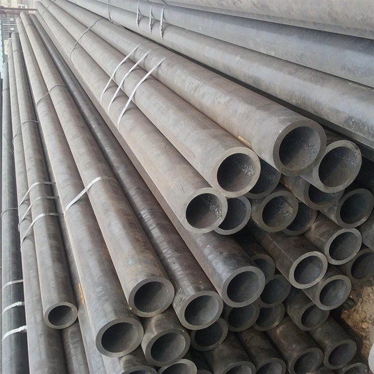A333 Gr.3 Steel Pipe1