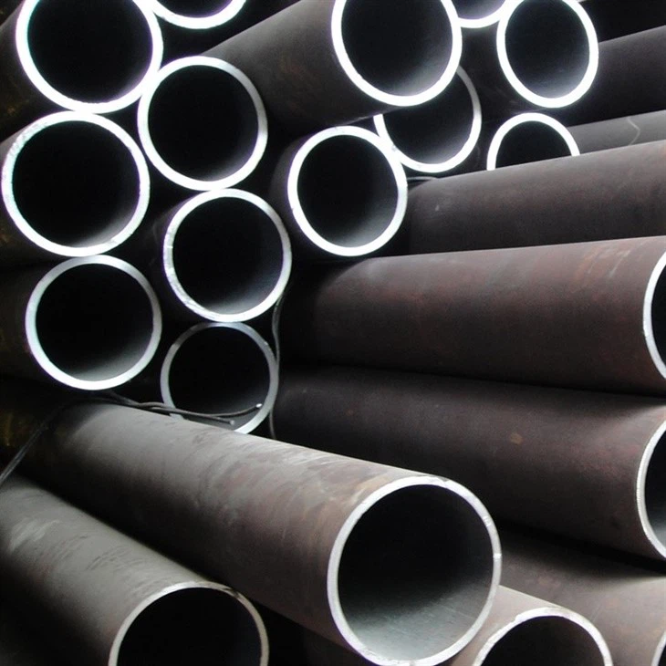 Low Temperature Steel Pipe3