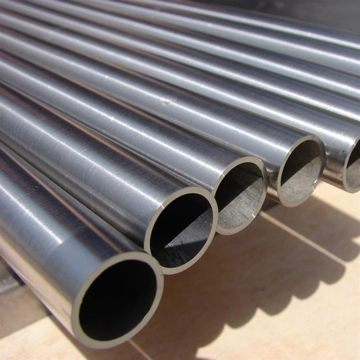 P11 Alloy Steel Pipe1