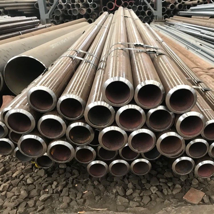 P11 Alloy Steel Pipe