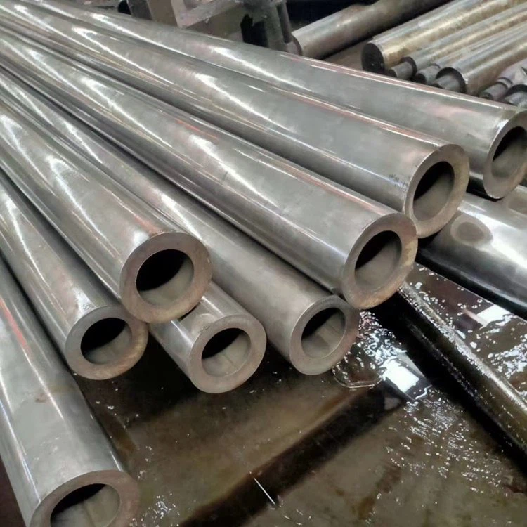 P91 Alloy Steel Pipe