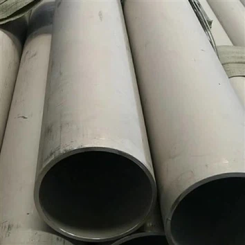 S31803 duplex rozsdamentes acél cső