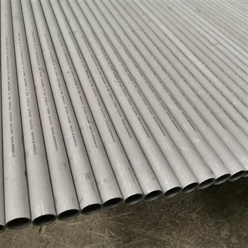 S32760 duplex rozsdamentes acélcső