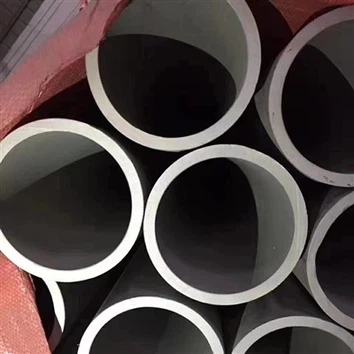 TP304 rozsdamentes acél cső