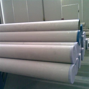 TP316L rozsdamentes acél cső