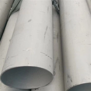 TP316L rozsdamentes acélcső