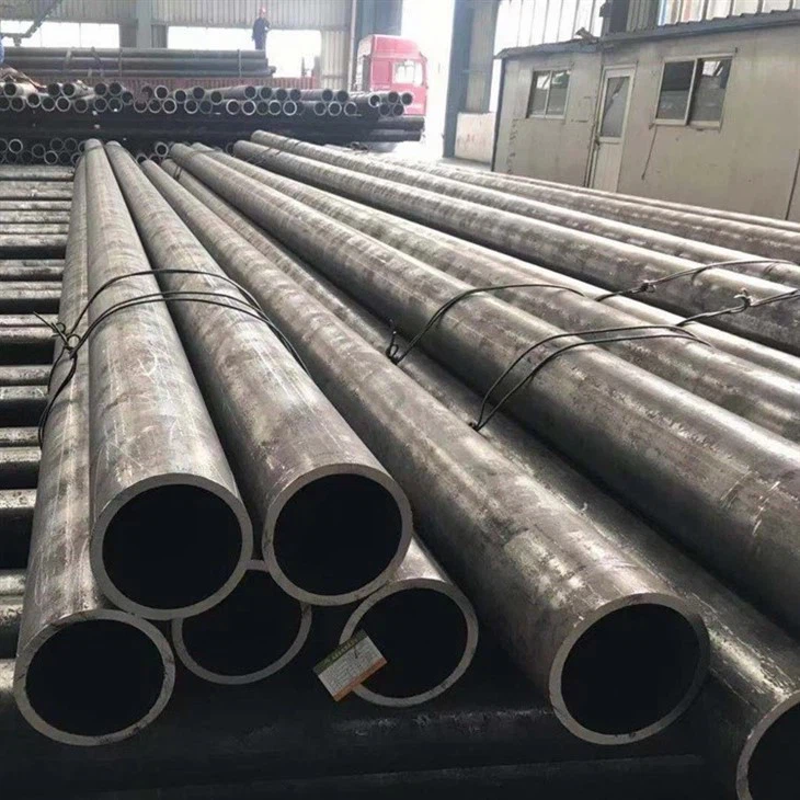 Low Temperature Steel Pipe